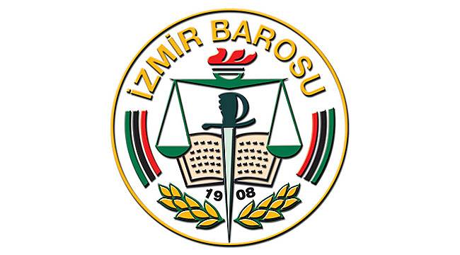 İzmir Barosu Referandum Günü Görev Başında Olacak