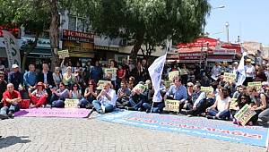 İzmir'de KESK'ten 1 Mayıs Çağrısı