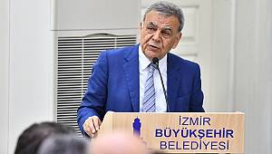 İzmir’den Ankara’ya 'KDV ve ÖTV Çıkışı'