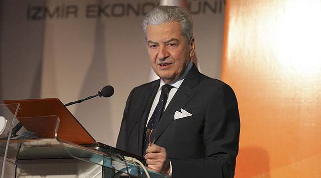 İzmir Ekonomi 16. Yılında Geleceğin Üniversitesi