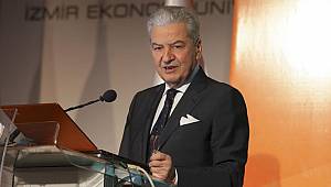 İzmir Ekonomi 16. Yılında Geleceğin Üniversitesi