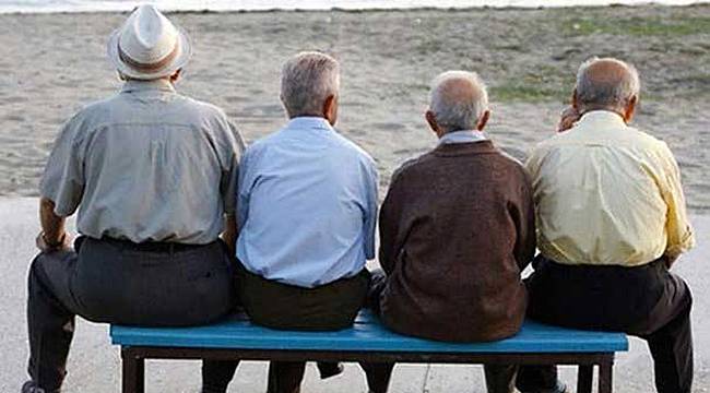 İzmir'li Emeklilier Sendiklaştı