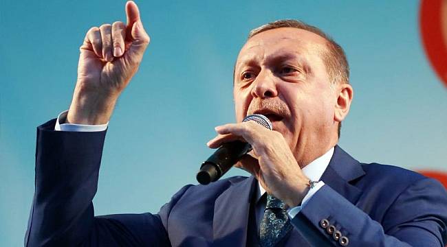 İzmir Müftülüğünde Erdoğan Seferberliği