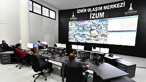 İzmir Trafiği '3 Bin Akıllı Cihazla' Yönetilecek