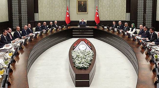 Kabinede MHP'li Bakan Olacak mı?
