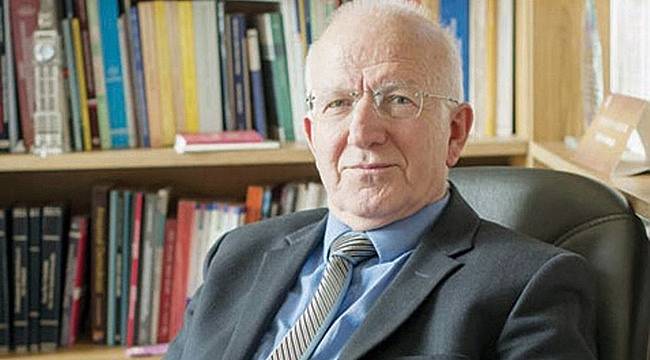Kaboğlu: AYM’ye de AİHM’e de Gidilebilir