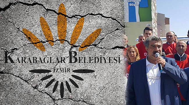 Karabağlar Durulmuyor: Grev Kararı Kapıda