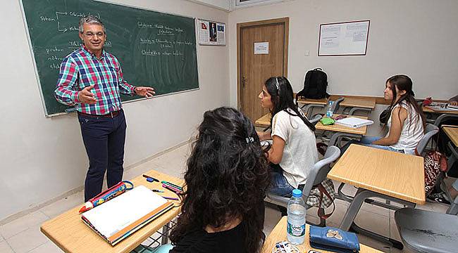 KARGEM’de Kayıtlar Başlıyor