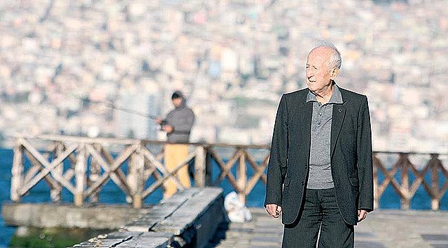 Kaya Çelikkanat'tan Mesaj Var...