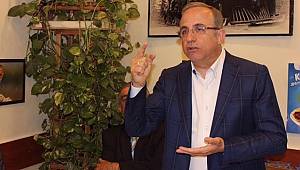 Kerem Ali Sürekli: Torunlarınıza Anlatacaksınız