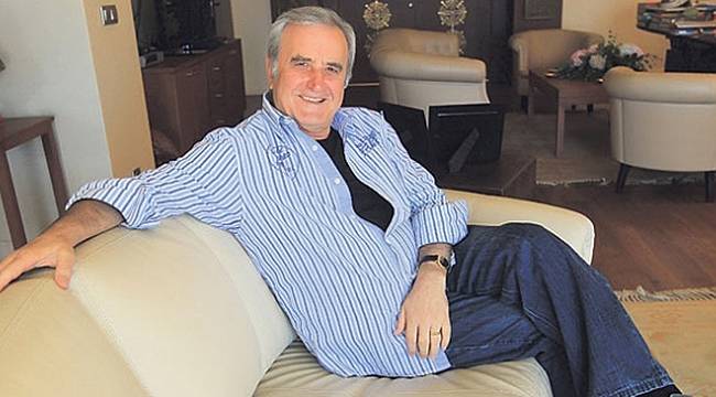 Kıbrıs'a Yerleşen Eski LDP Başkanı: Türk Halkı Buraya Gelip Bağımsız Yargı Nedir Görmeli