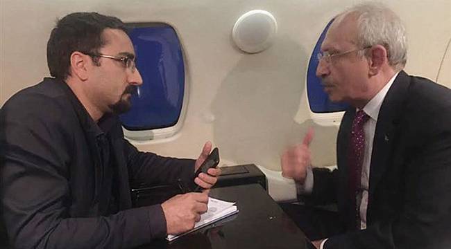 Kılıçdaroğlu Evetçilere Seslendi