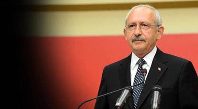 Kılıçdaroğlu Kimse moralini bozmasın, Hayır oyu kaybetmedi