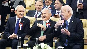 Kılıçdaroğlu'nun Kahkahasının Nedeni Belli Oldu