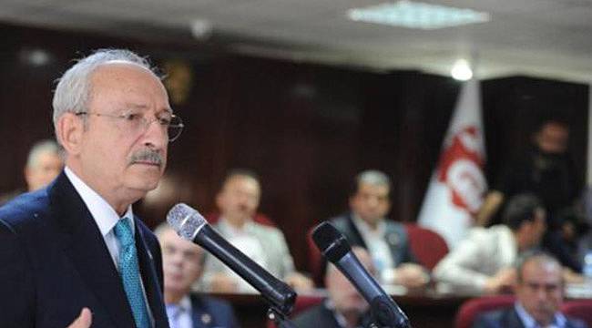 Kılıçdaroğlu: Sandığa Giderken Bunu Düşünmek Zorundasınız
