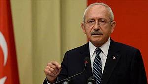 İşte Kılıçdaroğlu'nun 'Hayır Cephesi' Temasları