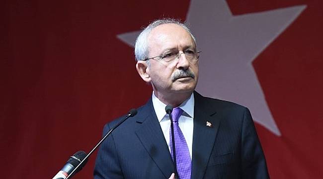 Kılıçdaroğlundan AK Parti'lilere: O Yetkilerin Bana Verilmesini İster misiniz