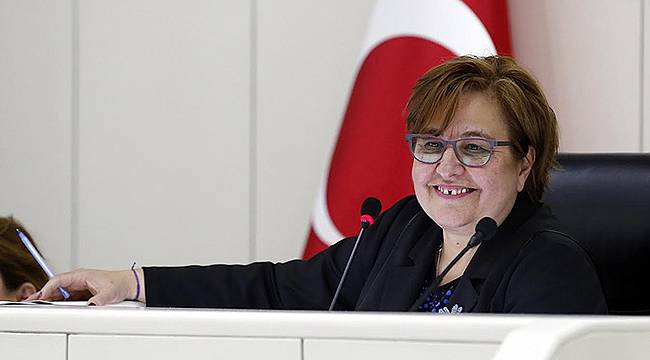 Konak’ın Borcu Yok