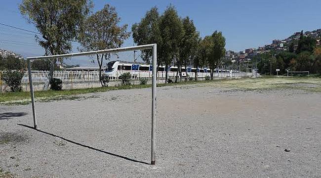 Konak'tan Spora Yatırım Atağı