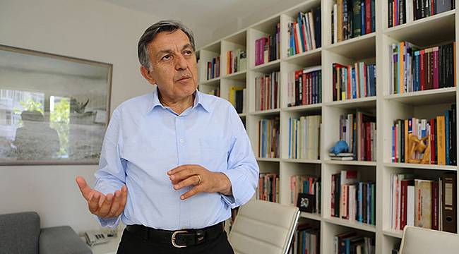 Konda Genel Müdürü: MHP Parçalanacak
