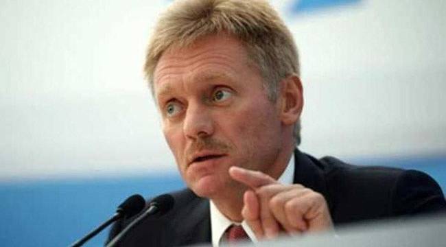 Kremlin'den ABD'ye Çok Sert Suçlama
