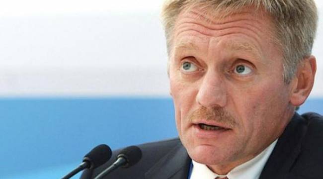 Kremlin'den Referandum Açıklaması Geldi