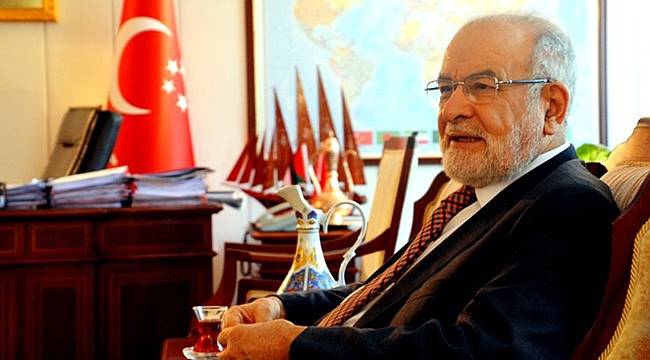 Kulağıma 'Abi Bu İş Böyle Gitmez' Diye Fısıldıyorlar