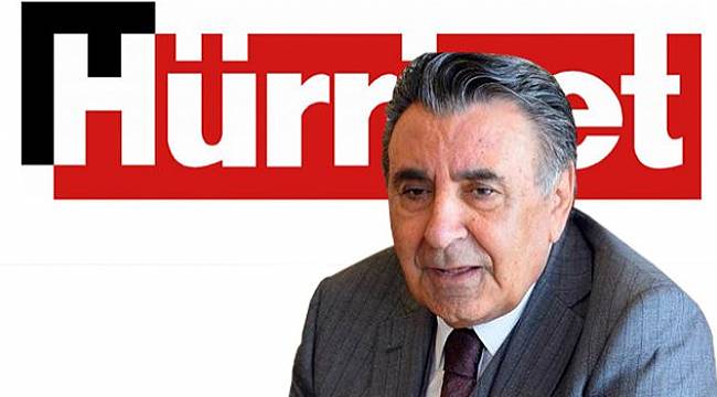 Kulisleri Sarsacak Bomba Hürriyet İddiası