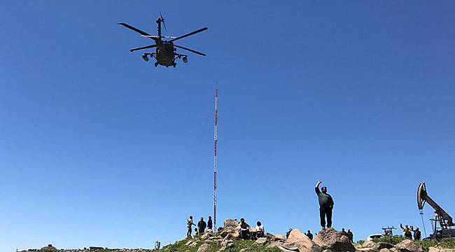 Kürt Yetkililer: PKK Şengal'den Çekilsin