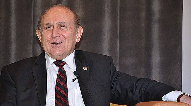 Kuzu: Sandıklar Açılmamışken Mühürsüz Pusula Kararı Alındı