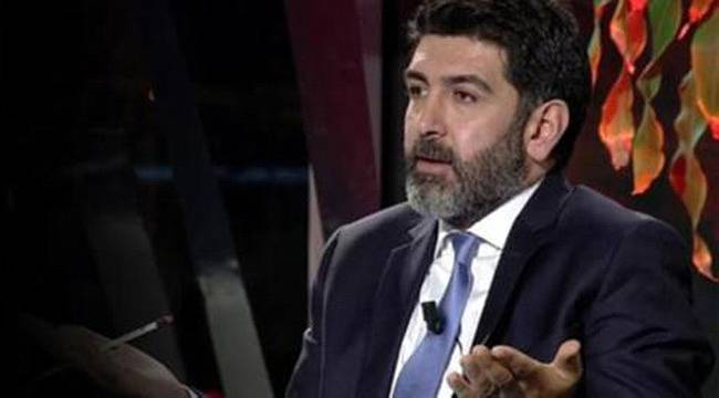 Levent Gültekin: Hakaret Ettiğin Yüzde 49'un Yüzüne Nasıl Bakacaksın