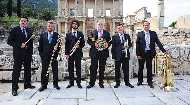 Mayıs’ta Müzik Ziyafeti Var
