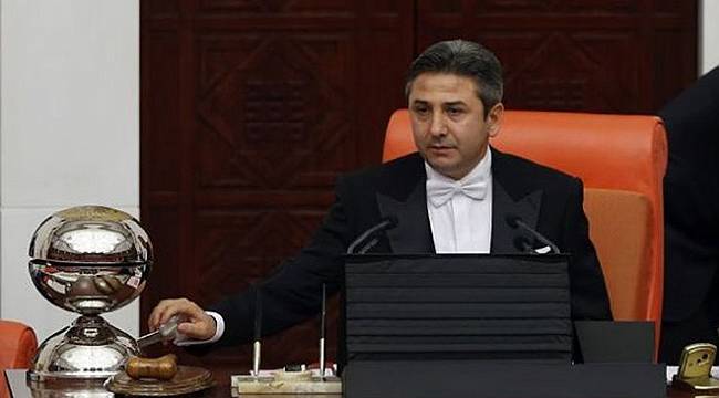 Meclis'ten Beştaş'a Yapacağımız Bir Şey Yok