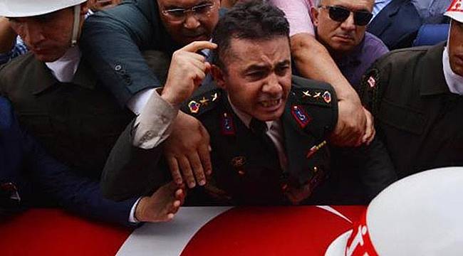 Mehmet Alkan: Terörün Öncelikli Sorumlusu Hükümetlerdir