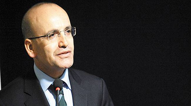 Mehmet Şimşek: Hukukun İyi İşlediği Ülkelerde Kar Marjı Düşük