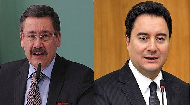 Melih Gökçek'in Yerine Ali Babacan mı Getirilecek?