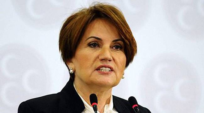 Kılıçdaroğlu Akşener ile Buluşacak