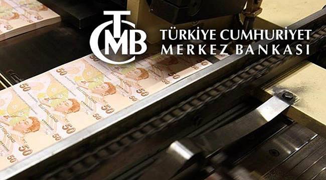 Merkez Bankası 2017 Bahar Dönemi Yatırım Anketi Yayımlandı