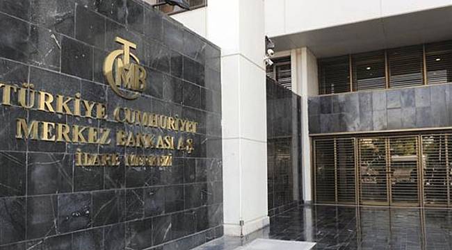 Merkez Bankası Enflasyon Tahminini Yükseltti