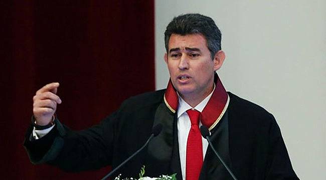 Metin Feyzioğlu'nun Konvoyunda Kaza