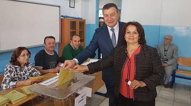 MHP İzmir: Tetikteyiz