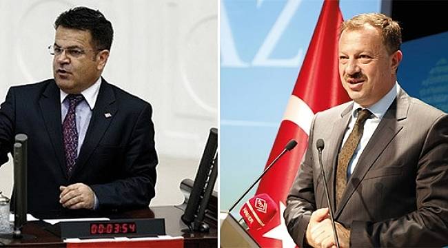 MHP'liler, AKP’nin YSK Temsilcisi Recep Özel'i 'Sahte Oy' Teklif Ettiği İçin Kovalamış