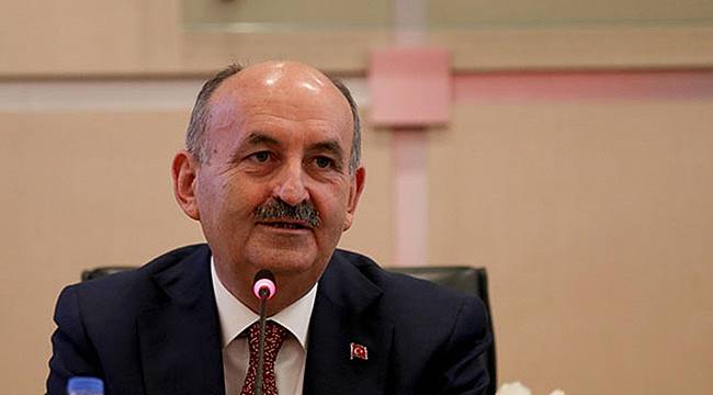 Müezzinoğlu: ‘Hayır’ Diyenlere ‘Keşke Biz de ‘Evet’ Verseydik’ Dedirteceğiz