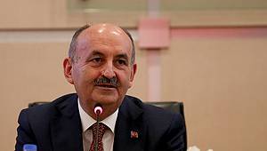 Müezzinoğlu: ‘Hayır’ Diyenlere ‘Keşke Biz de ‘Evet’ Verseydik’ Dedirteceğiz