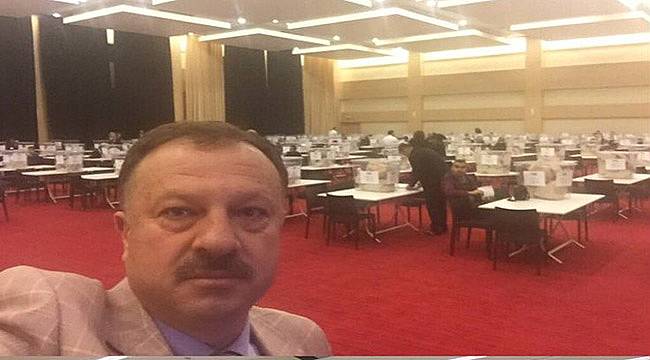 Mühürsüz Oyları Saydıran Üye: Vicdanım O Kadar Rahat ki