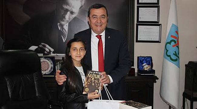 Narlıdere’de 23 Nisan Doyasıya Kutlandı