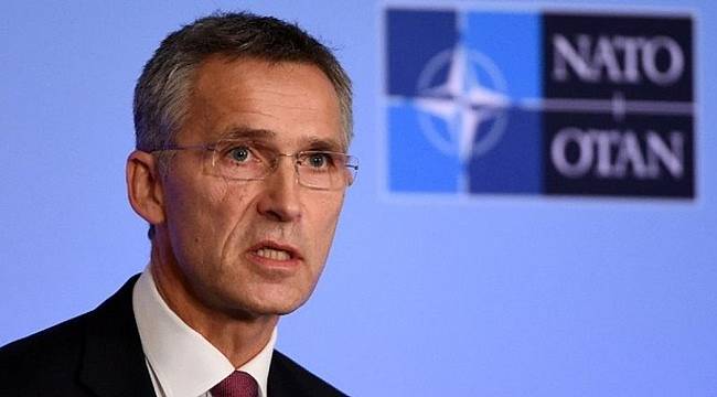 NATO'dan Flaş Türkiye Açıklaması