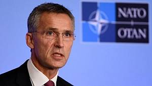NATO'dan Flaş Türkiye Açıklaması