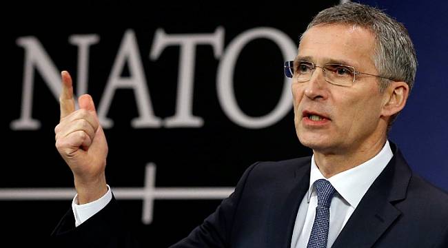 NATO'dan Türkiye'ye 'Hukuk' Çağrısı