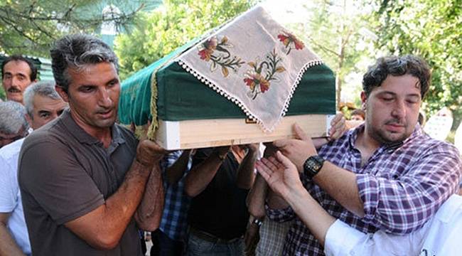 Nedim Şener: Beraat Ettim Anne